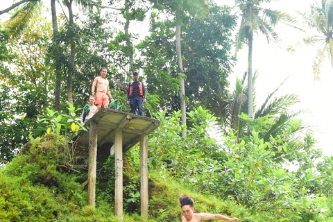 Yogyakarta: Pindul Cave & Puncak Segoro Indian ocean view Yogyakarta: Pindul Cave & Puncak Segoro Indian ocean view