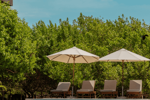 Cartagena: Private Beach Venue SABAI Daypass Cartagena: Private Beach Venue SABAI Day Pass