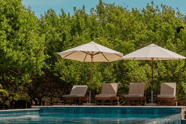 Cartagena: Private Beach Venue SABAI Daypass Cartagena: Private Beach Venue SABAI Day Pass