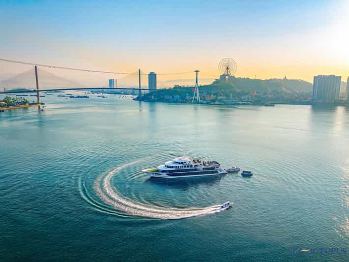 Hanoi: Ha Long Bay Day Tour by Sea Octopus Cruise