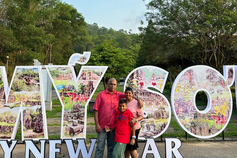Da Nang: My Son Sanctuary and Hoi An Old Town Private Tour Da Nang: My Son sanctuary and Hoi An Old town - Private tour
