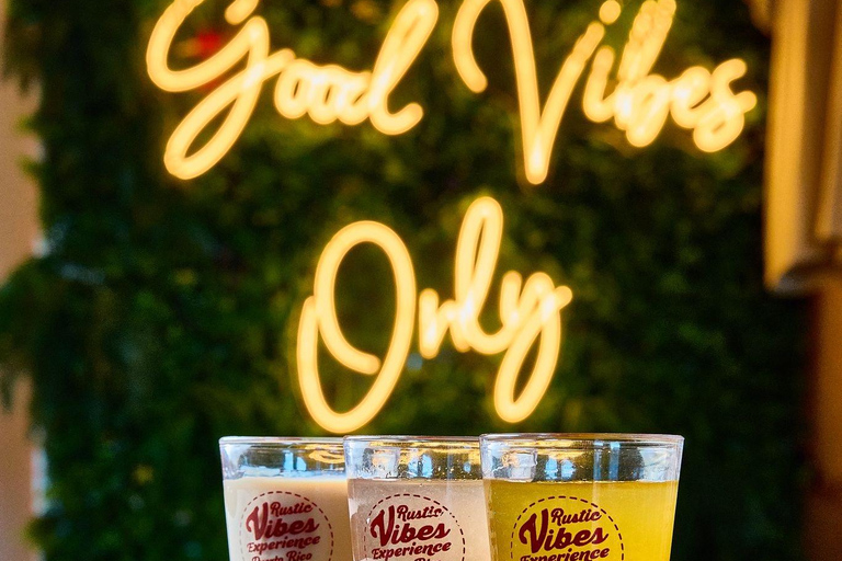 Old San Juan: Fruit infused Rum Tasting, History & Tradition