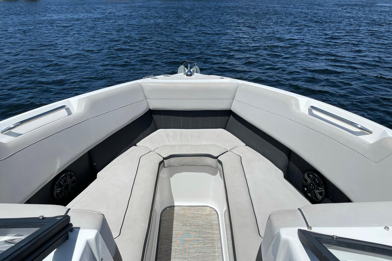 Fort Lauderdale: 11 People Private Boat Rental2 Hours Rental