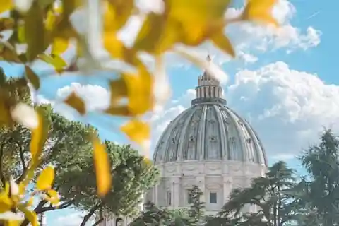 Roma: Experiencia definitiva en el Vaticano con ticket de entrada y desayuno