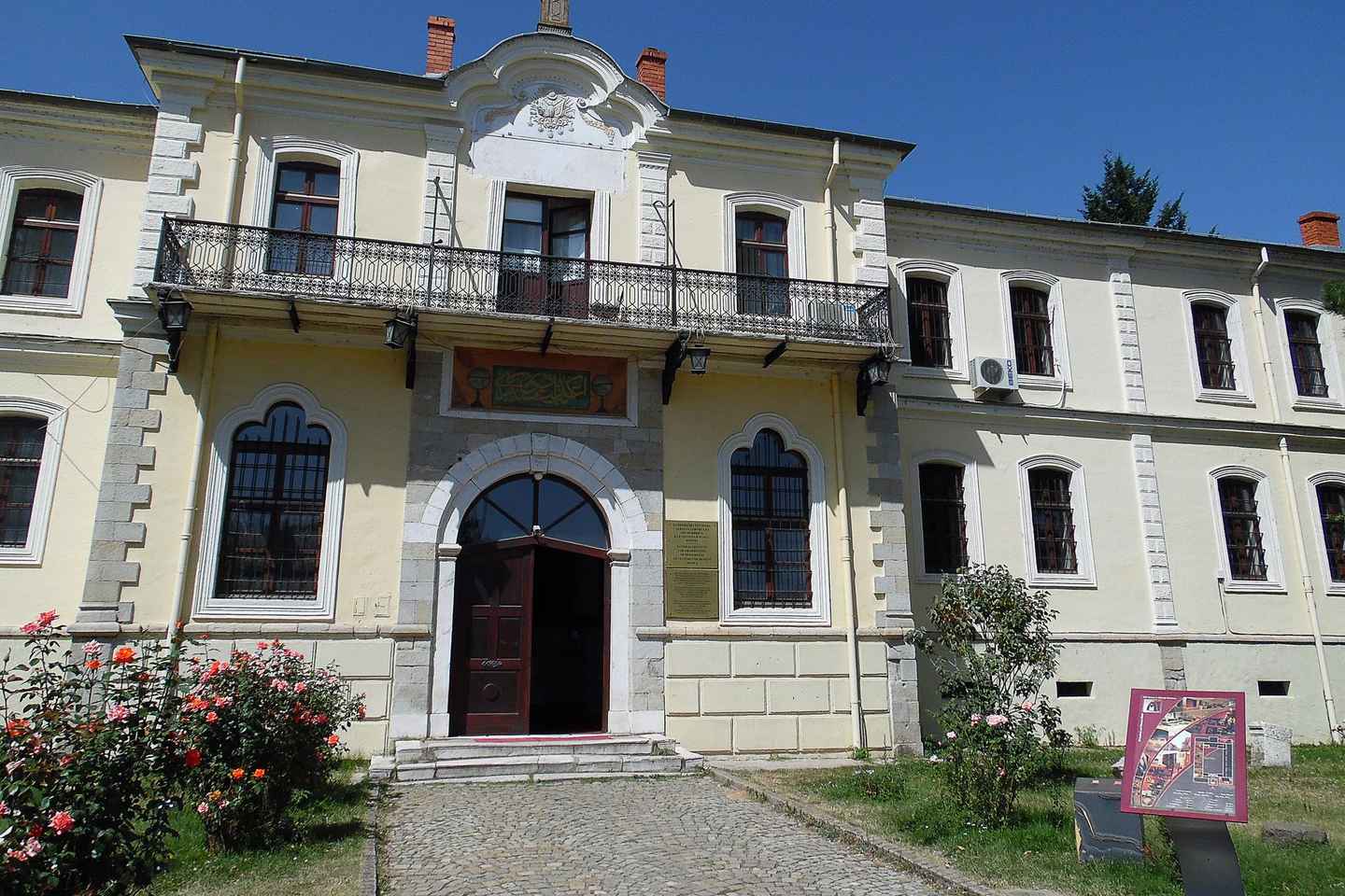 Český Krumlov Family Discoveries: A Walk Through History