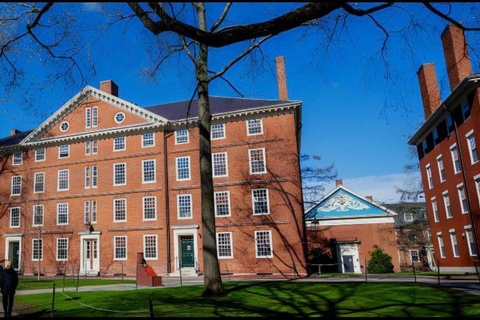 New York – Discover Boston in Just One Day Tour