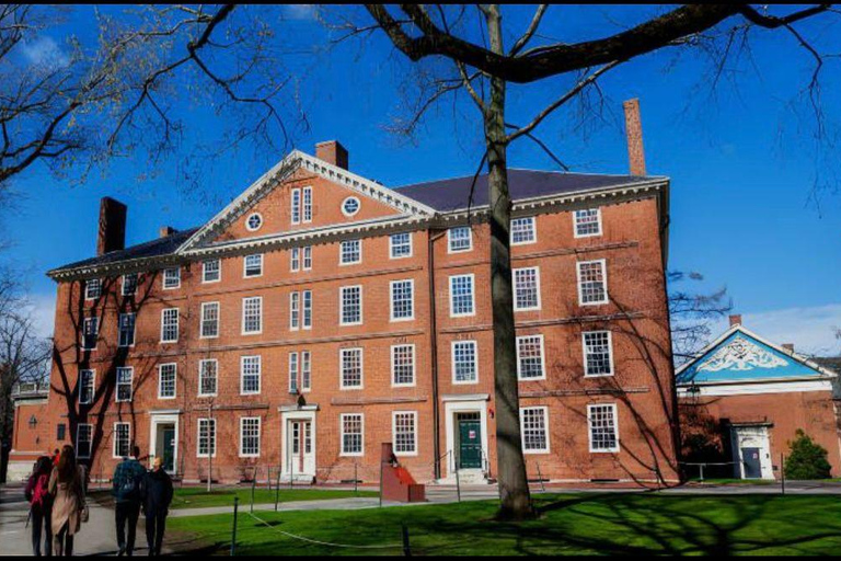 New York – Discover Boston in Just One Day Tour