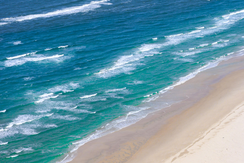 Archerfield: Private Flight with Straddie Brewing Co Tasting