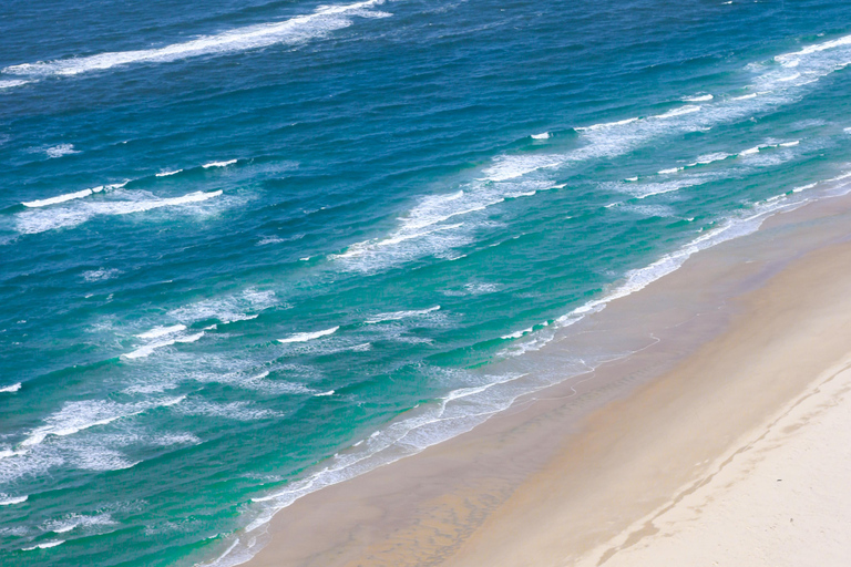 Archerfield: Private Flight with Straddie Brewing Co Tasting