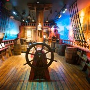 St. Augustine Pirate and Treasure Museum Tickets