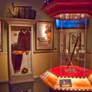 St. Augustine Pirate and Treasure Museum Tickets