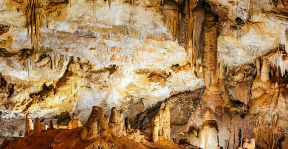 From Kotor:Private Excursion Wild Beauty of the Lipa Cave