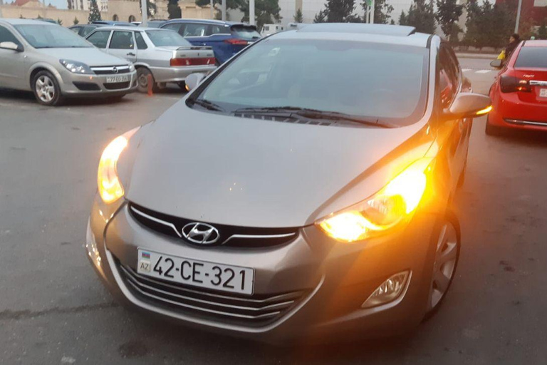 Private Roundtrip Airport Transfer