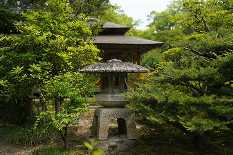 Desde Tokio: excursión de 1 día a Shirakawago y Kanazawa