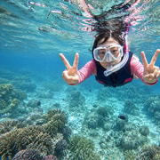 Da Nang/Hoi An: Cham Islands Snorkeling by High-Speed Boat Da Nang/Hoi An: Cham Islands Snorkeling by High-Speed Boat