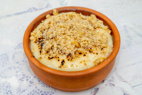 Cappadocia: Turkish Cooking Class with a Local Host