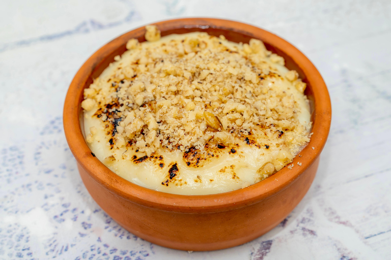 Cappadocia: Turkish Cooking Class with a Local Host