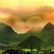 Ha Giang 4-Days Tour with Easy Rider or Self Driving Bike