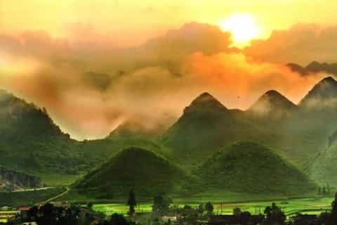 Ha Giang 4-Days Tour with Easy Rider or Self Driving Bike - Image 3
