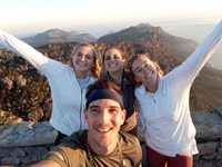 Cape Town, Table Mountain Hike with an Expert Guide - Housity