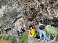 From Kutaisi,Chiatura day trip with transfer to Tbilisi - Housity
