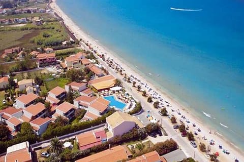 North Corfu: Full-Day Sightseeing Tour