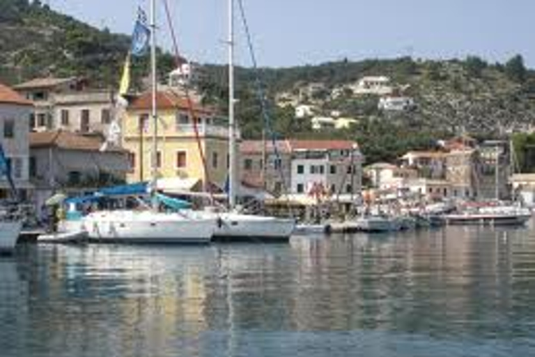 North Corfu: Full-Day Sightseeing Tour Standard Option