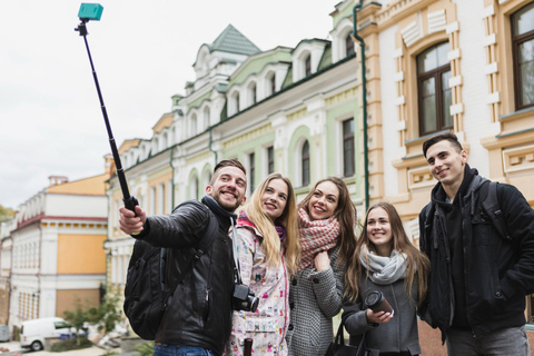 Wroclaw: Insta-perfekt promenad med en lokalbo