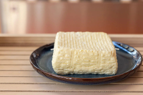 Bordeaux - Cheese Workshop: Make your own artisanal Halloumi