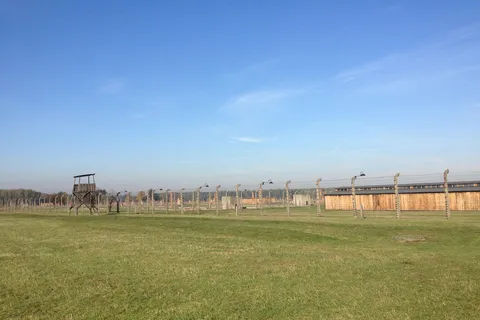 Regular Auschwitz Birkenau Full Day Excursion
