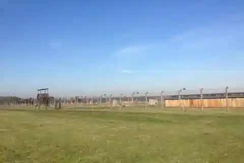 Escursione giornaliera regolare ad Auschwitz Birkenau