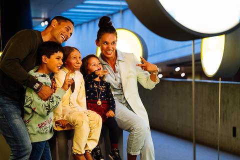 Mettmann: Neanderthal Museum Admission Ticket