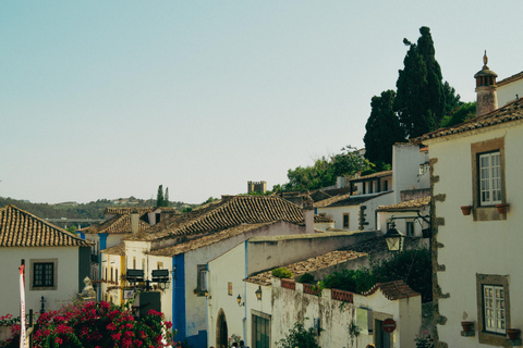 Óbidos: Explore The Queen's jewel with a local guide
