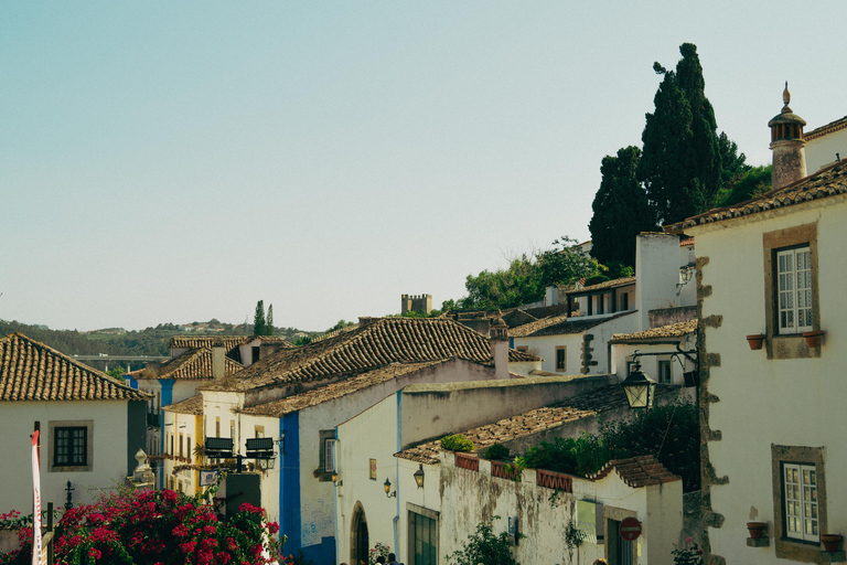 Óbidos: Explore The Queen's jewel with a local guide