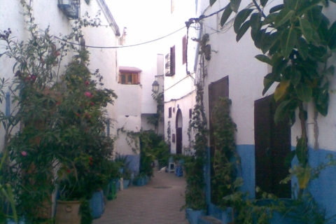 Tangier and Asilah Full Day Tour from Tangier From Tangier: Full-Day Tangier and Asilah Tour