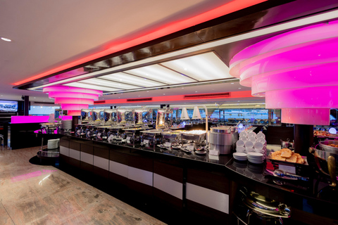 Bangkok: Chao Phraya Princess - Indian Dinner Cruise