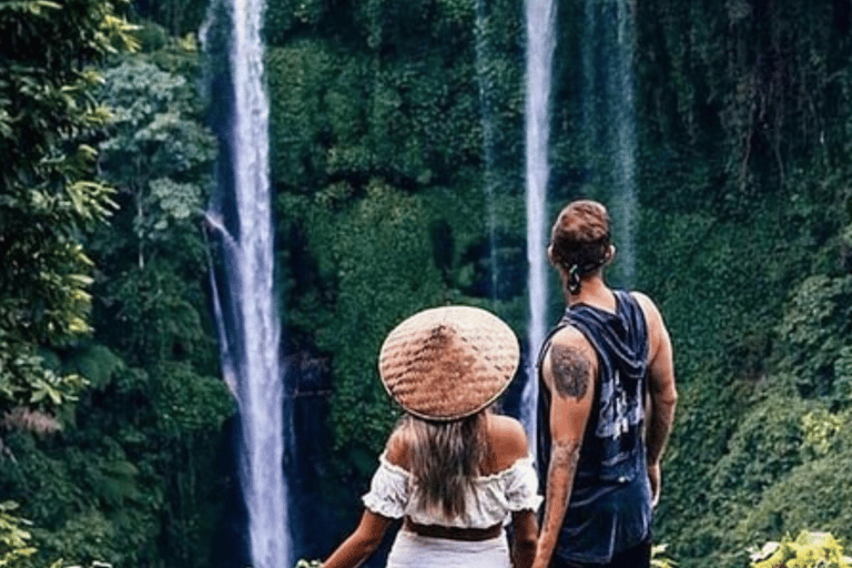 Bali : Full Day North Bali Tour