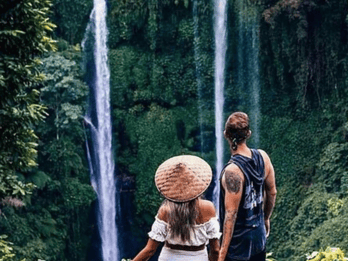 Bali : Full Day North Bali Tour