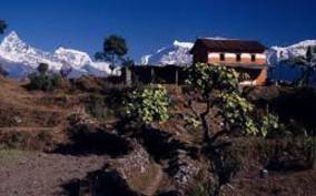 2 Night 3 Days Easy Panchase hill trek from Pokhara