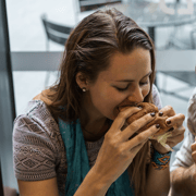 Melbourne: Chinatown & Laneways Food Tour, Lunch or Dinner
