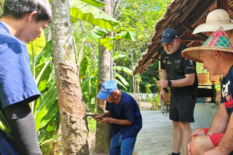 Phuket: 6 Authentic Thai Cultural Hands-On Experiences