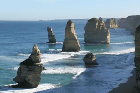 Tour de 1 día por los Doce Apóstoles y Great Ocean Road
