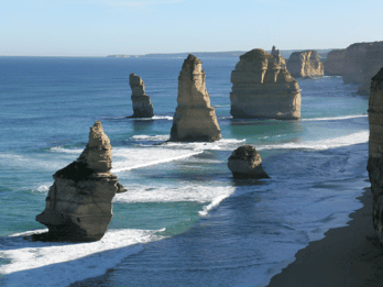 Ab Melbourne: Australiens Great Ocean Road & 12 Apostel Ab Melbourne: Australiens Great Ocean Road & 12 Apostel