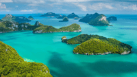 Angthong National Marine Park By Speedboat - Housity