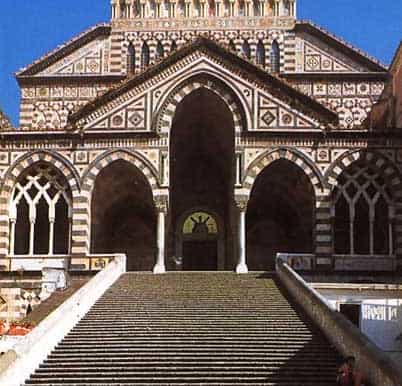 from naples 6hour amalfi sightseeing tour
