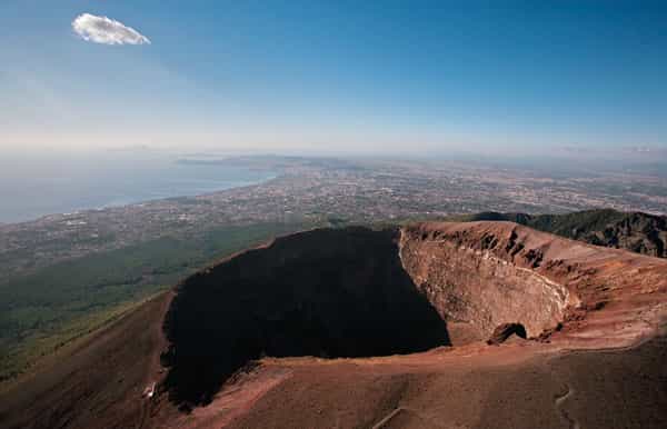 from naples fullday mount vesuvius hiking tour