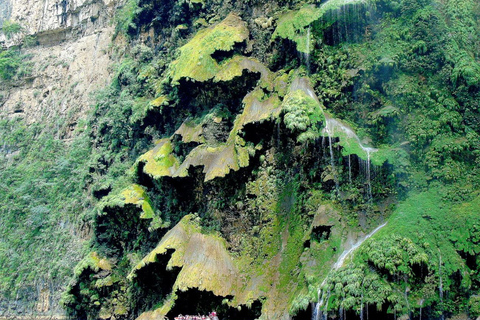 Tuxtla Gutierrez: Sumidero Canyon en Chiapa de Corzo