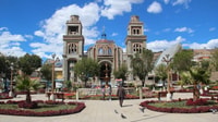 De Lima, Magic Tour Huaraz-Cusco-Puno 13 jours / 12 jours - Housity