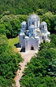 belgrade to oplenac avala mountain halfday excursion