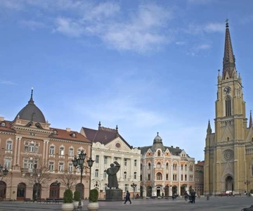 Full day wine &honey tour - Novi Sad and Sremski Karlovci